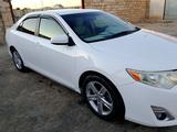 Toyota Camry 2012 годаүшін4 200 000 тг. в Актау – фото 4