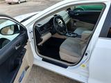 Toyota Camry 2012 годаүшін4 200 000 тг. в Актау – фото 5