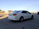 Toyota Camry 2012 годаүшін4 200 000 тг. в Актау