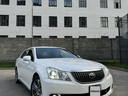 Toyota Crown Majesta 2009 года за 8 800 000 тг. в Алматы