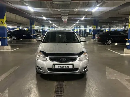 ВАЗ (Lada) Priora 2170 2014 года за 3 800 000 тг. в Шымкент