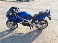 Suzuki  SV 650 S 1999 года за 1 300 000 тг. в Актобе