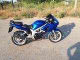 Suzuki  SV 650 S 1999 года за 1 300 000 тг. в Актобе – фото 4