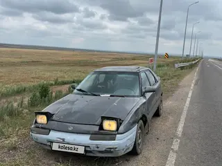 Mazda 323