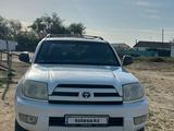 Toyota 4Runner 2005 года за 9 000 000 тг. в Актобе