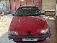 Volkswagen Passat 1992 года за 1 400 000 тг. в Кордай