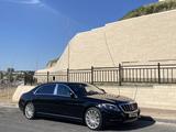 Mercedes-Maybach S 600 2015 года за 46 000 000 тг. в Шымкент