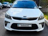 Kia Rio 2019 годаүшін6 000 000 тг. в Астана