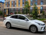 Kia Rio 2019 годаүшін6 000 000 тг. в Астана – фото 2