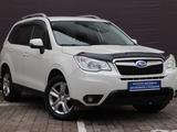 Subaru Forester 2014 годаfor8 960 000 тг. в Алматы – фото 3