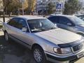 Audi 100 1993 года за 2 500 000 тг. в Тобыл – фото 2