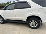 Toyota Fortuner 2016 года за 14 500 000 тг. в Атырау – фото 4