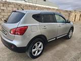 Nissan Qashqai 2008 годаүшін5 500 000 тг. в Актау – фото 4