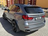 BMW X5 2016 годаүшін18 500 000 тг. в Актобе