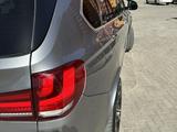 BMW X5 2016 годаүшін18 500 000 тг. в Актобе – фото 2