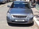 ВАЗ (Lada) Priora 2172 2013 года за 800 000 тг. в Кызылорда
