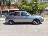 ВАЗ (Lada) Priora 2172 2013 года за 800 000 тг. в Кызылорда – фото 2