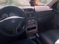 Opel Astra 2003 годаүшін2 500 000 тг. в Актобе – фото 4