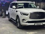 Infiniti QX80 2018 годаүшін22 000 000 тг. в Караганда – фото 2