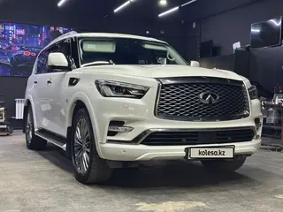 Infiniti QX80