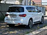 Infiniti QX80 2018 годаүшін22 000 000 тг. в Караганда – фото 3
