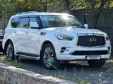 Infiniti QX80 2018 годаүшін22 000 000 тг. в Караганда – фото 4