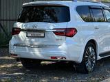 Infiniti QX80 2018 годаүшін22 000 000 тг. в Караганда – фото 5
