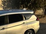 Mitsubishi Xpander 2022 года за 10 000 000 тг. в Жанаозен