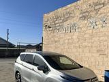 Mitsubishi Xpander 2022 года за 10 000 000 тг. в Жанаозен – фото 3