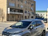 Mitsubishi Xpander 2022 года за 10 000 000 тг. в Жанаозен – фото 4