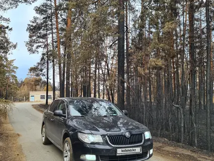 Skoda Superb 2012 года за 4 700 000 тг. в Костанай – фото 13