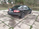 Mazda 6 2004 года за 2 800 000 тг. в Лисаковск – фото 2