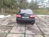 Mazda 6 2004 года за 2 800 000 тг. в Лисаковск – фото 5