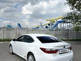 Lexus ES 300h 2014 года за 11 500 000 тг. в Алматы – фото 5