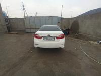 Toyota Camry 2014 годаүшін6 500 000 тг. в Шымкент