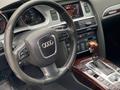 Audi A6 2009 годаүшін6 800 000 тг. в Алматы – фото 11