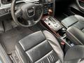 Audi A6 2009 года за 6 800 000 тг. в Алматы – фото 12