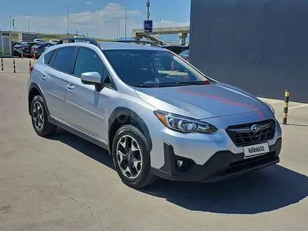 Subaru Crosstrek 2022 года за 12 000 000 тг. в Алматы – фото 3