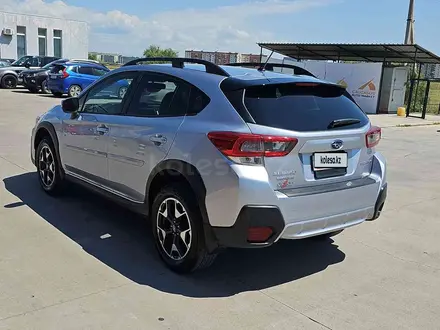 Subaru Crosstrek 2022 года за 12 000 000 тг. в Алматы – фото 6