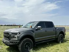 Ford F-150, 2018