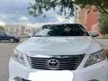 Toyota Camry 2012 годаүшін8 950 000 тг. в Астана – фото 9