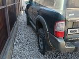 Nissan Patrol 2000 годаүшін6 500 000 тг. в Жезказган – фото 3