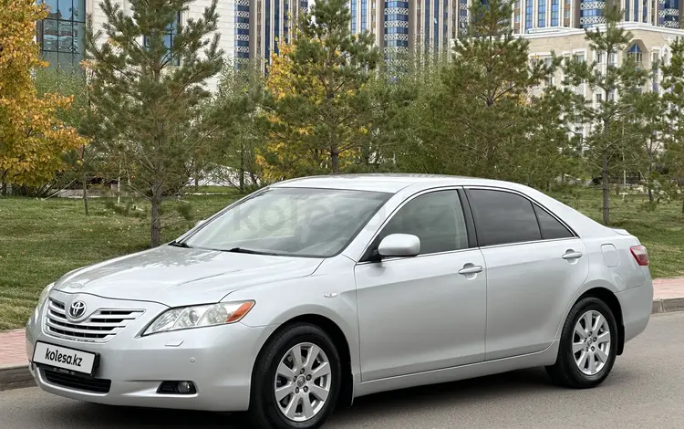 Toyota Camry 2007 годаfor6 900 000 тг. в Астана