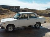 ВАЗ (Lada) 2107 2007 года за 600 000 тг. в Казыгурт – фото 2