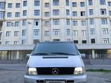Mercedes-Benz Vito 1997 годаүшін3 000 000 тг. в Тараз