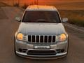 Jeep Grand Cherokee 2007 года за 16 000 000 тг. в Алматы