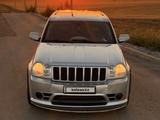 Jeep Grand Cherokee 2007 годаүшін16 500 000 тг. в Алматы
