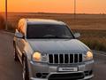 Jeep Grand Cherokee 2007 года за 16 000 000 тг. в Алматы – фото 13