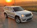 Jeep Grand Cherokee 2007 года за 16 000 000 тг. в Алматы – фото 18