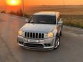 Jeep Grand Cherokee 2007 года за 16 000 000 тг. в Алматы – фото 29